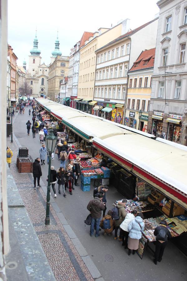 Lejlighed Michalska *